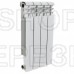 Радиатор алюминиевый ROMMER Profi 350 (AL350-80-80-080) 4 секции (RAL9016)