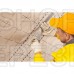 Минеральная изоляция Изовер Теплый Дом плита (50х610х1170х14) 10,0м2/0,5м3