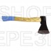 Топор кованый,деревянная лакированная ручка,10800г 24 Китай 3306002