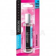 Ароматизатор автомобильный «Areon» Perfume 35 ml (Бабл гам)