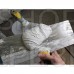 Шпаклевка полимерная белая «Danogips» DANO JET5, 25 кг 