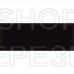 Плитка облицовочная PERGAMO 1540123082 Черный 40*15 см