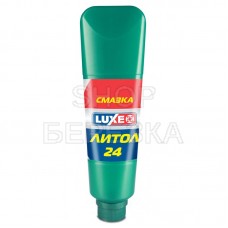 Смазка литиевая «LuxOil» Литол-24 (360гр)