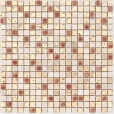Мозаика из стекла и натурального камня Antichita Classica 310x310
