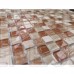 Мозаика из стекла и натурального камня Olbia  15*15*4  (305*305) мм