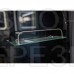 Душевая кабина NG-3501-14 (900х900х2150) низкий поддон стекло Тонированное 4 места 35011434