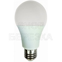 Лампа светодиодная LEEK LE A60 LED 10W 4K E27 (NE) 