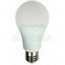 Лампа светодиодная LEEK LE A60 LED 10W 4K E27 (NE) 