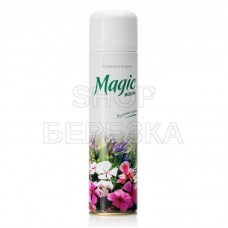 Освежитель воздуха Magic Boom «Луговые цветы» 300мл