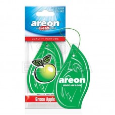 Ароматизатор автомобильный «Areon» Mon Classic (Зеленое яблоко)