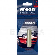 Ароматизатор автомобильный «Areon» Sport Lux Liquid 5ml (Никель)