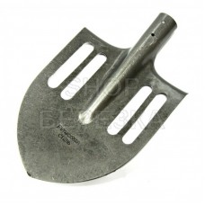 Лопата штыковая «Рельсовая сталь» облегченная б/ч К-4