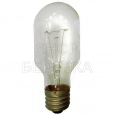 Лампа (теплоизлучатель) Т220-230-300-2 300 Вт, цоколь Е27 SQ0343-0024