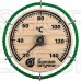 Термометр «Штурвал» для бани и сауны «Банные штучки»