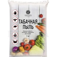 Табачная пыль 1,0 кг Нов-Агро