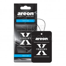 Ароматизатор автомобильный «Areon» X Version (Новая машина)