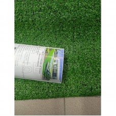 Искусственная трава 10 мм ( 2*25 м/п или 30 м/п ) 