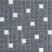 Мозаика из керамогранита Galassia 23*23*6 (300*300) мм