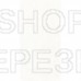 Плитка настенная керамическая Фёрнс белая (00-00-5-18-00-00-1600) 30х60 