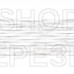 Плитка облицовочная рельефная Grigio TWU09GRG017 24,9*50 см