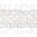 Плитка облицовочная рельефная Grigio TWU09GRG027 24,9*50 см