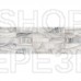 Плитка облицовочная рельефная Riola TWU12RLA14R 24,6*74 см 