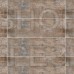 Плитка настенная Эссен коричневый (00-00-5-17-01-15-1615) 20х60