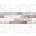 Плитка настенная Эссен серый (00-00-5-17-00-06-1617) 20х60