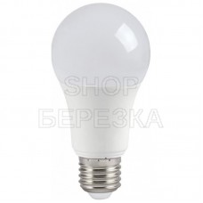 Лампа светодиодная LL-E-A60-15W-230-4K-E27 груша 15Вт нейтральный Е27 Eurolux 76/2/20