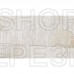 Плитка облицовочная Папирус белый МИКС 30*60 см