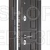 Двери металлическая Porta S 3.П61 Almon 28/Bianco Veralinga 980*2050 левая Россия