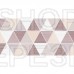 Декор Блум розовый 04-01-1-08-03-41-2340-0 20*40 см