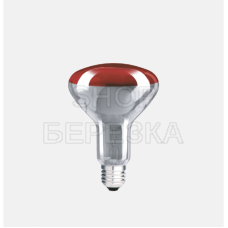 Лампа ИКЗК 230-240В 250Вт R125 Е27 BL