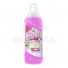 Моющее средство для мытья пола Areal Фрезия 1 л. Clean&Green