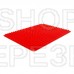 Антипригарный силиконовый коврик 39 х 27см Komfi SIL01RO 