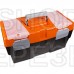 Ящик для инструментов, 500х250х260мм (20») М-50, Proplastic РМ-1112