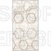 Декор APULIA ORO HEXAGONE 31,5х63 