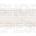 Плитка облицовочная Луизиана (300х600) светлая рельеф