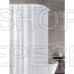 Штора для ванны 3D Peva/Полиэтилен 180cm*200cm прозрачный A8755