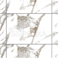 Керамический гранит AB 1130G Oro Bianco gloss 60*120 см