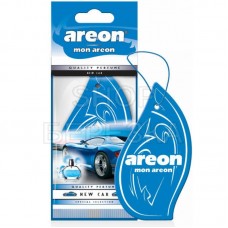 Ароматизатор автомобильный «Areon» Mon Areon (Новая машина)