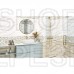 Плитка облицовочная рельефная Varadero TWU09VRD014 249*500*8,5 мм