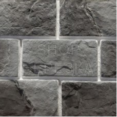 Камень декоративный фасадный «Старинный камень» арт.SК-055