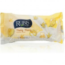 Мыло туалетное Rubis Ylang Ylang 150Г