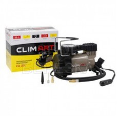 Компрессор автомобильный цифровой 35л/мин «CLIM ART» CA-35L Smart (сумка) CLA00004