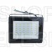 Прожектор светодиодный СДО 06-50 4000К IP65 черный IEK LPD0)601-50-40-K02