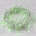 Гирлянда ULD-S1000-100/DTA GREEN IP20 100 светодиодов, зеленый свет 10 м