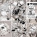 Обои виниловые на флизелиновой основе Ateliero Anime 88191-15 1,06*10 м