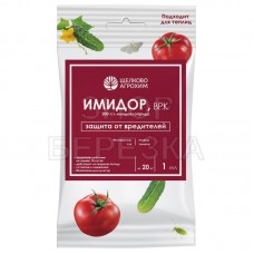 Имидор, ВРК (200 г/л) огурцы, томаты (ампула 1 мл, ф.50)