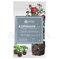 Коренник, СП (5 г/кг) (пакет 10 г, ф.50)